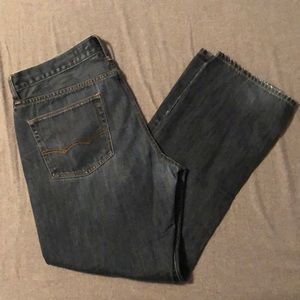 American Eagle Original Straight Jeans